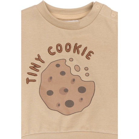 THE NEW Siblings Humus Rudy Collegegenser