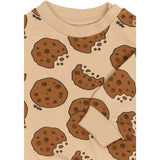 THE NEW Siblings Humus AOP Rene Collegegenser