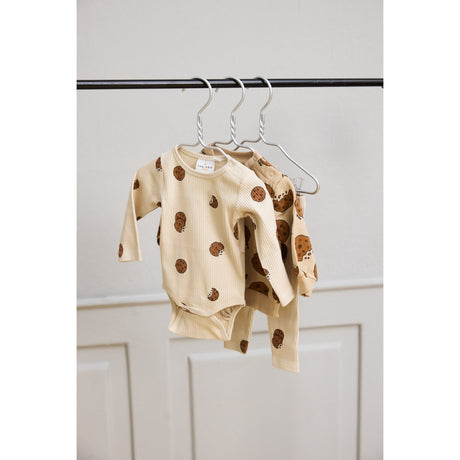 THE NEW Siblings Humus AOP Rene Collegegenser