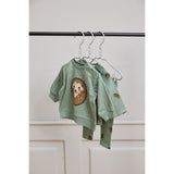 THE NEW Siblings Lily Pad Rex Collegegenser