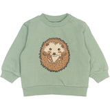 THE NEW Siblings Lily Pad Rex Collegegenser