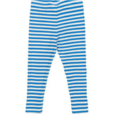 THE NEW Siblings Campanula Striped Fro Rib Leggings