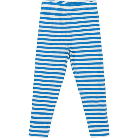 THE NEW Siblings Campanula Striped Fro Rib Leggings