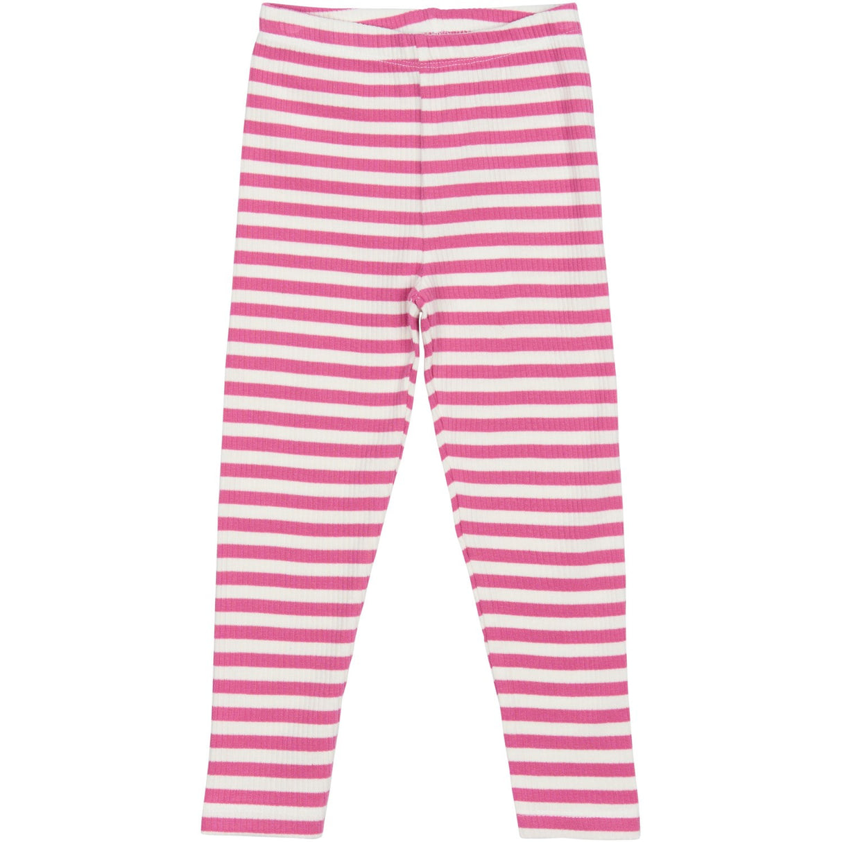 THE NEW Siblings Ibis Rose Striped Fro Rib Leggings