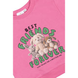 THE NEW Siblings Ibis Rose Priya Oversize Collegegenser