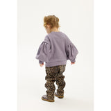 THE NEW Siblings Gray Ridge Prissy Oversize Collegegenser