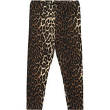 THE NEW Siblings Feather Gray AOP Penny Leggings