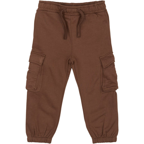 THE NEW Siblings Pinecone Legend Cargo Sweatpants