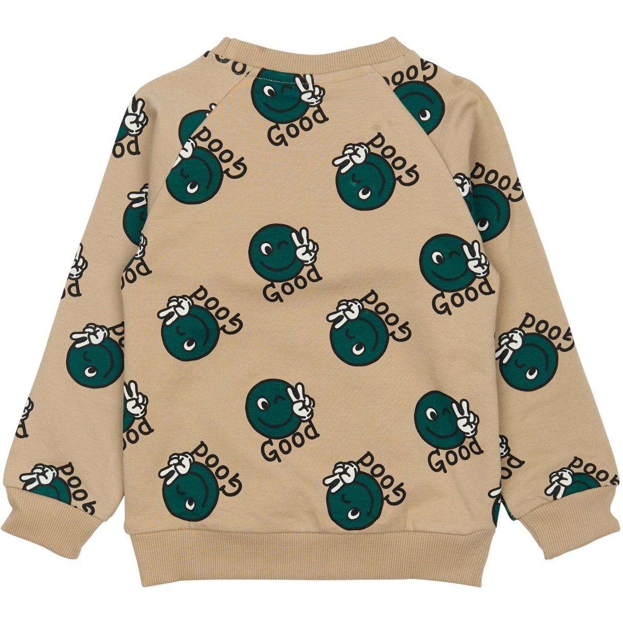 THE NEW Siblings Humus AOP Phil Collegegenser