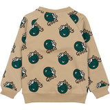 THE NEW Siblings Humus AOP Phil Collegegenser