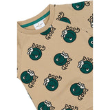 THE NEW Siblings Humus AOP Phil Collegegenser