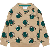 THE NEW Siblings Humus AOP Phil Collegegenser