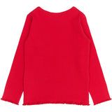 THE NEW Siblings Ski Patrol Rianna L_S Rib Tee