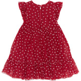 THE NEW Siblings Ski Patrol AOP Kamma S_L Kjole