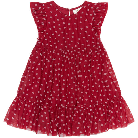 THE NEW Siblings Ski Patrol AOP Kamma S_L Kjole