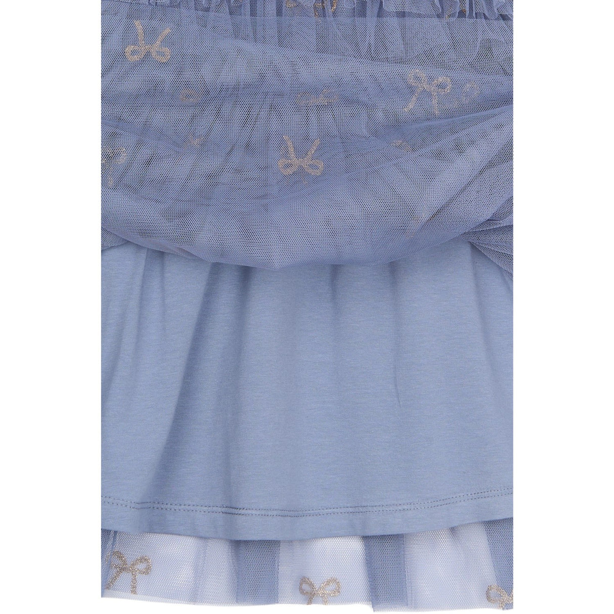 THE NEW Siblings Tempest AOP Runa L_S Kjole