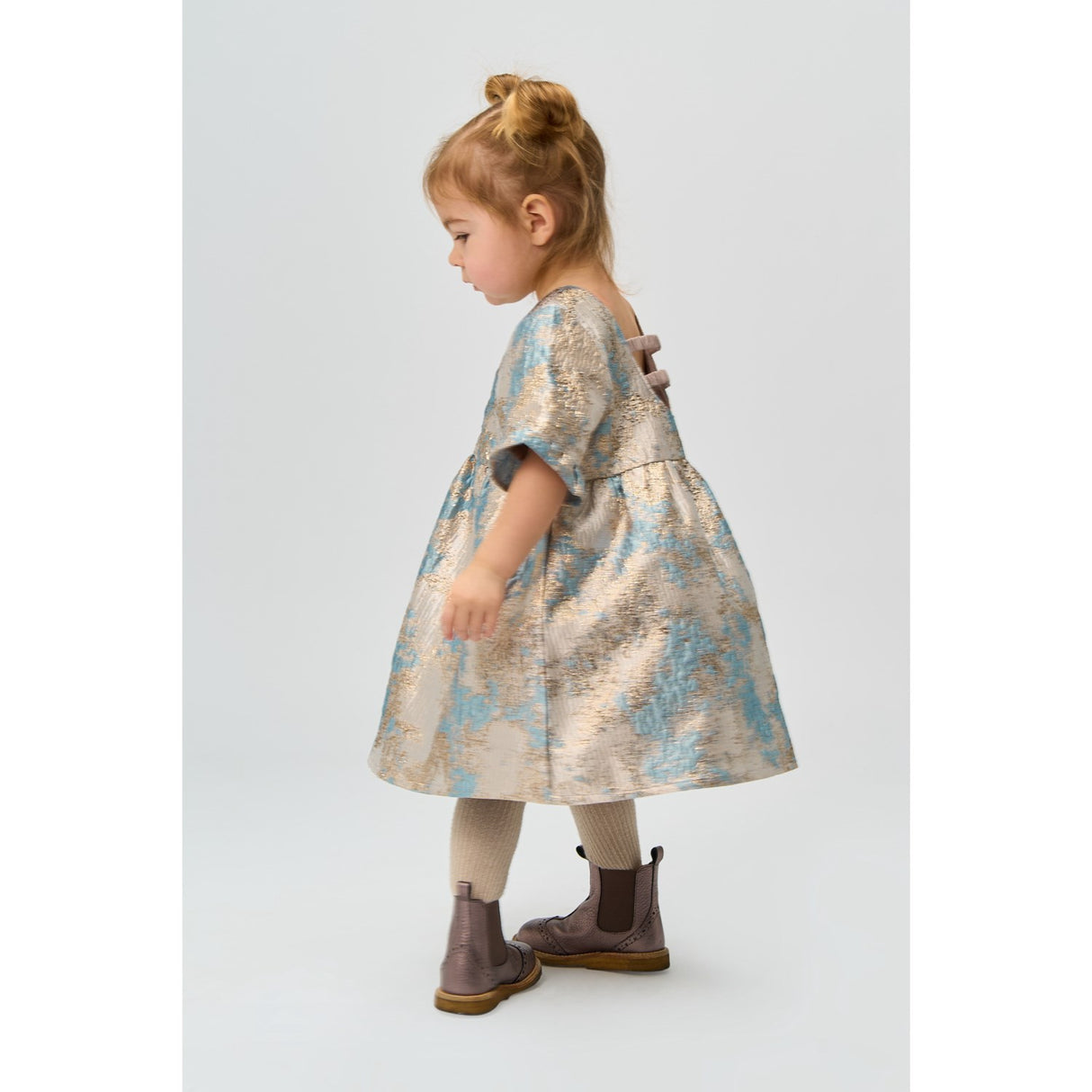 THE NEW Siblings Tempest Reese S_S Kjole