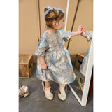 THE NEW Siblings Tempest Reese S_S Kjole