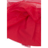 THE NEW Siblings Ski Patrol Rosette Skjørt