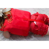 Vanilla COPENHAGEN Berry Dots Badebukse Neo