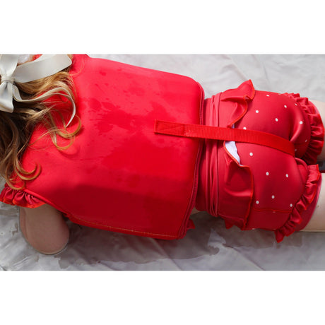 Vanilla COPENHAGEN Berry Dots Badebukse Neo