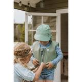 Vanilla COPENHAGEN Fern Green Svømmevest Neo