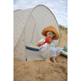 Vanilla COPENHAGEN Oyster Grey - HoneyBee Pop-Up Telt Classic -UV50+