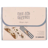 Konges Sløjd Blue Mix Kiss og Comfort Bandages