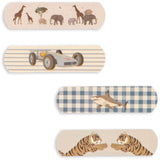 Konges Sløjd Blue Mix Kiss og Comfort Bandages