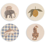 Konges Sløjd Blue Mix Kiss og Comfort Bandages