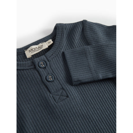 MarMar Modal Blue Body LS