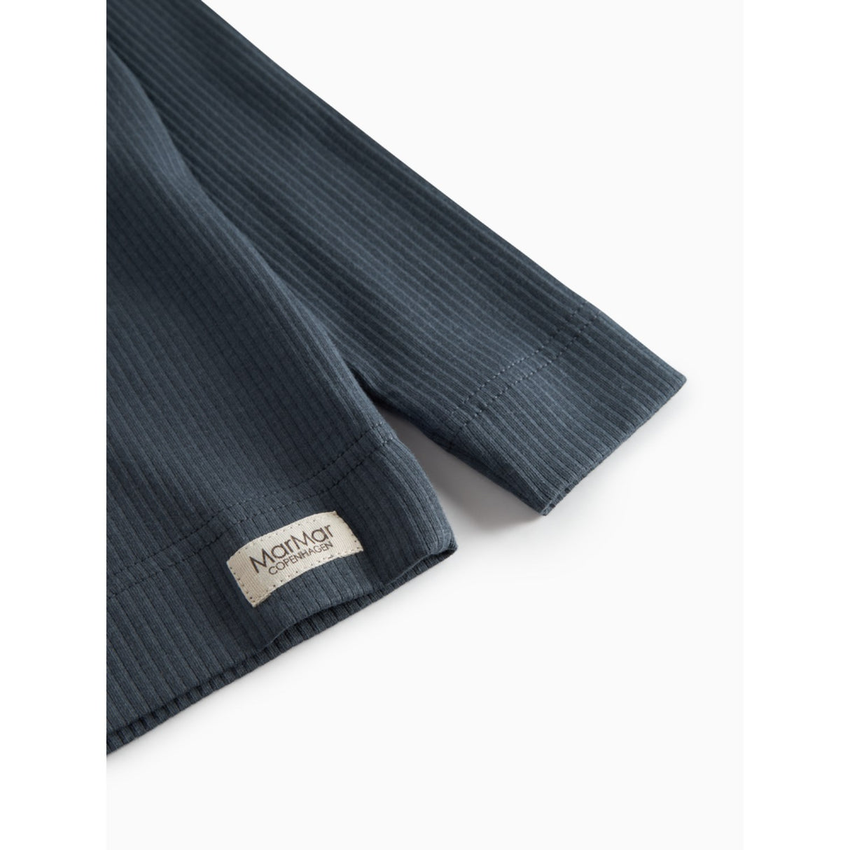 MarMar Modal Blue Bluse