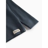 MarMar Modal Blue Bluse