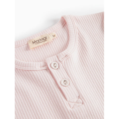MarMar Modal Rosa Bluse