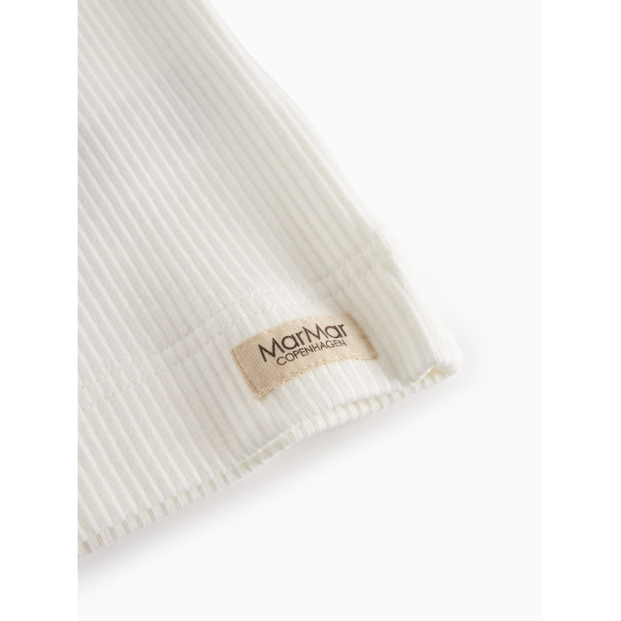 MarMar Modal Gentle White T-shirt