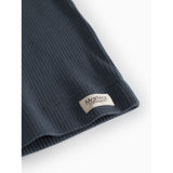 MarMar Modal Blue Plain T-shirt