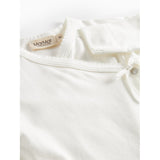 MarMar Modal New Born Gentle White Belita Body