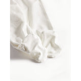 MarMar Modal New Born Gentle White Rubetta Full Body