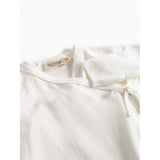 MarMar Modal New Born Gentle White Rubetta Full Body