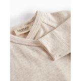 MarMar Modal New Born Light Beige Mel. Rubetta Full Body