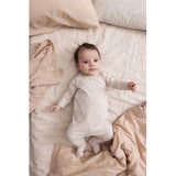 MarMar Modal New Born Light Beige Mel. Rubetta Full Body