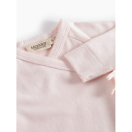 MarMar Modal New Born Rosa Rubetta Full Body