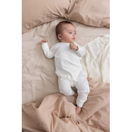 MarMar Modal New Born Gentle White Rula Full Body