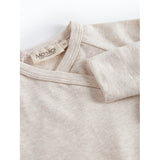 MarMar Modal New Born Light Beige Mel. Rula Full Body