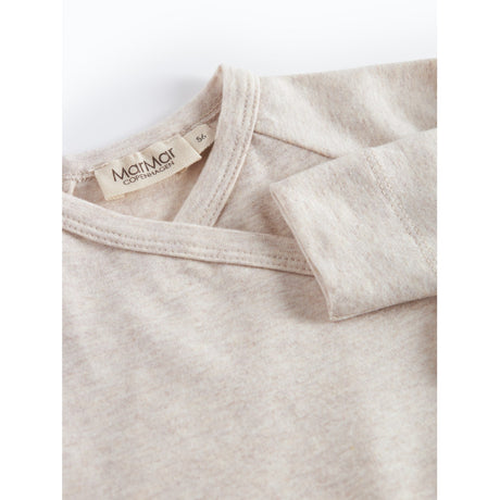 MarMar Modal New Born Light Beige Mel. Rula Full Body