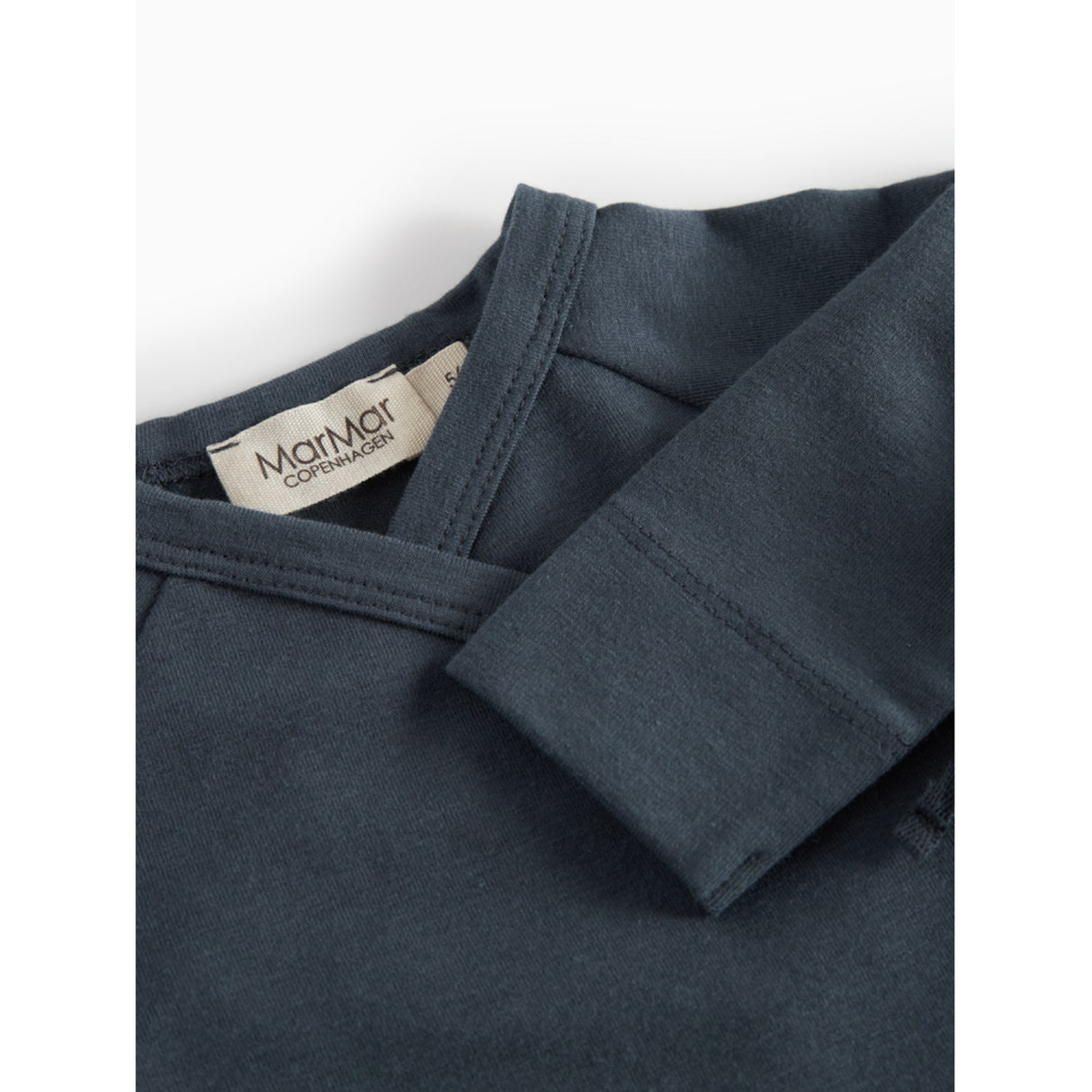 MarMar Modal New Born Blue Rula Full Body