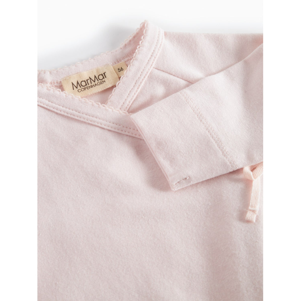 MarMar Modal New Born Rosa Rula Full Body