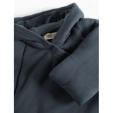 MarMar Modal New Born Blue Rex Stroller Drakt