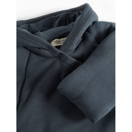 MarMar Modal New Born Blue Rex Stroller Drakt