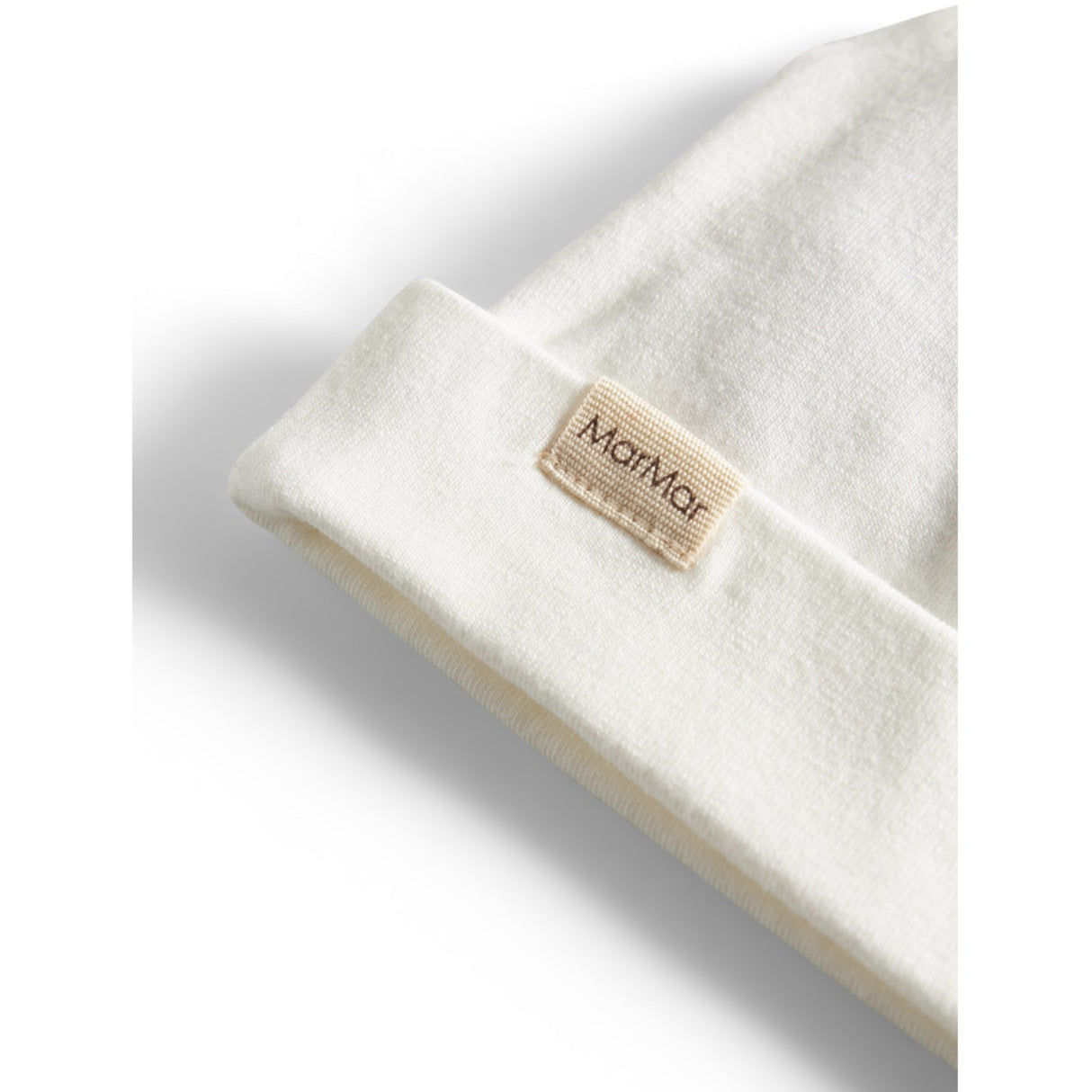 MarMar Modal New Born Gentle White Aiko Lue